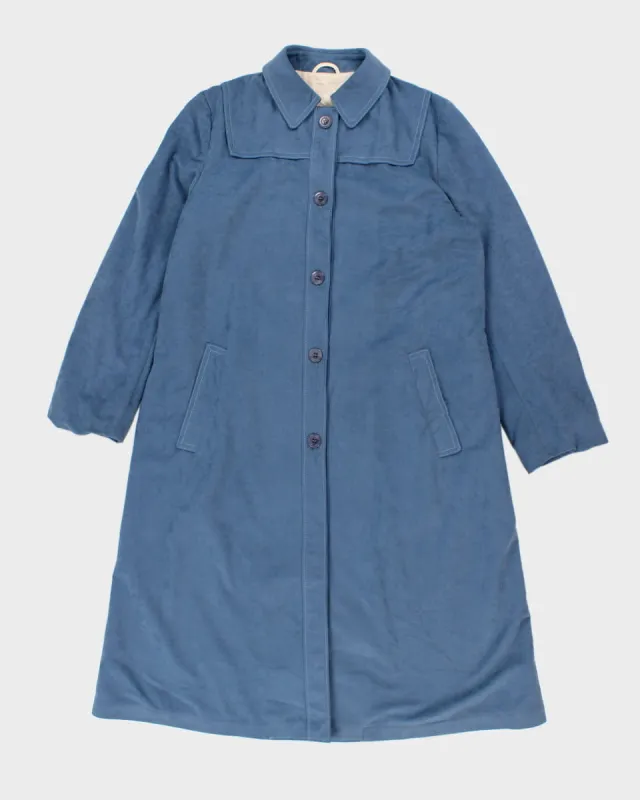 Vintage 80s London Fog Coat - L sold by Rokit