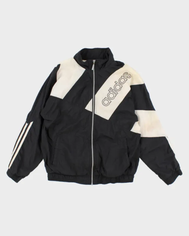 Vintage 80s Adidas Track Jacket - L sold by Rokit