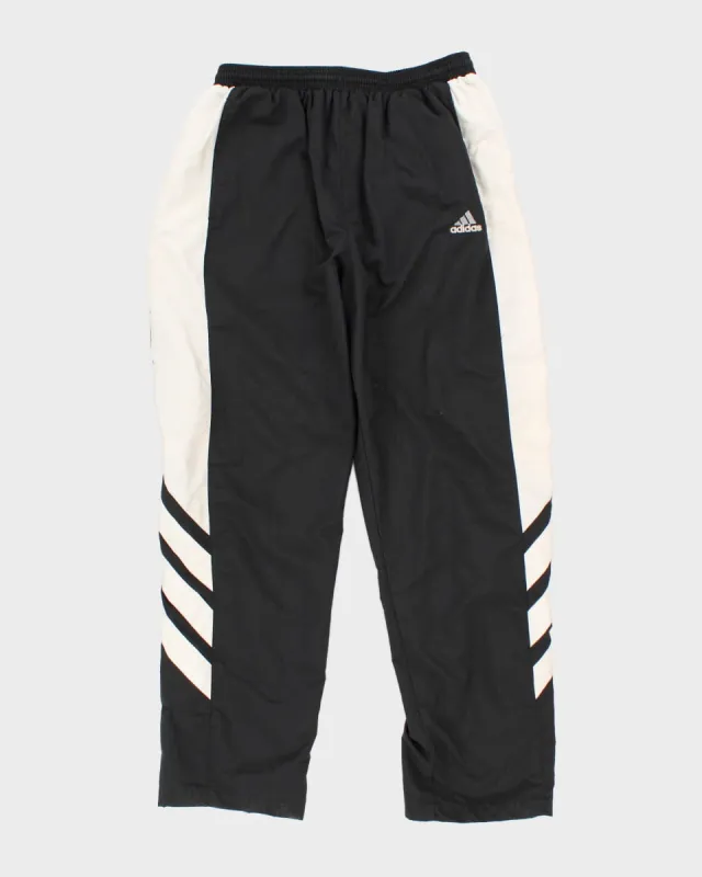 Vintage 90s Tracksuit Bottoms - XL sold by Rokit