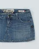 Y2k 00s Billabong Denim Mini Skirt - S sold by Rokit