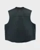 Vintage 90s Dickies Fleece Lined Workwear Vest - L sold by Rokit