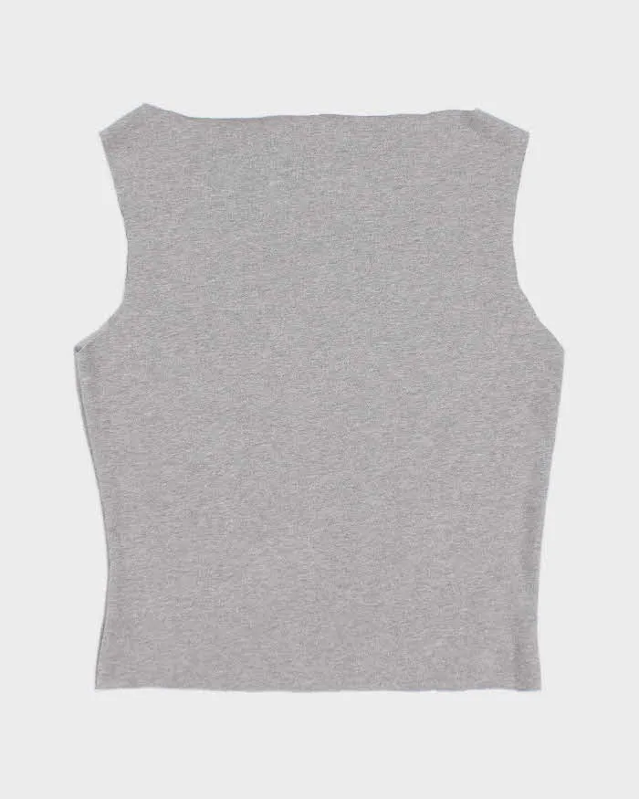 Rokit Originals Rework Slash Tank - L sold by Rokit product image thumbnail 2