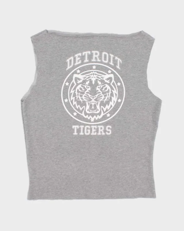 Rokit Originals Rework Slash Tank - L sold by Rokit