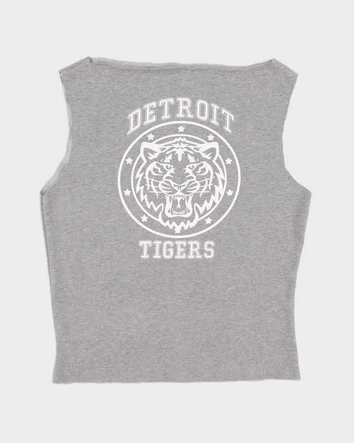 Rokit Originals Rework Slash Tank - L sold by Rokit