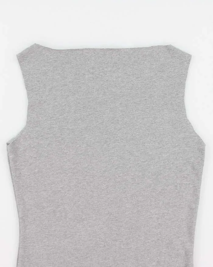 Rokit Originals Rework Slash Tank - L sold by Rokit product image thumbnail 4