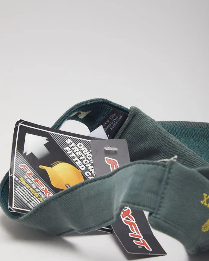 Vintage 90's Rolex Flexfit Visor - OS sold by Rokit product image thumbnail 4