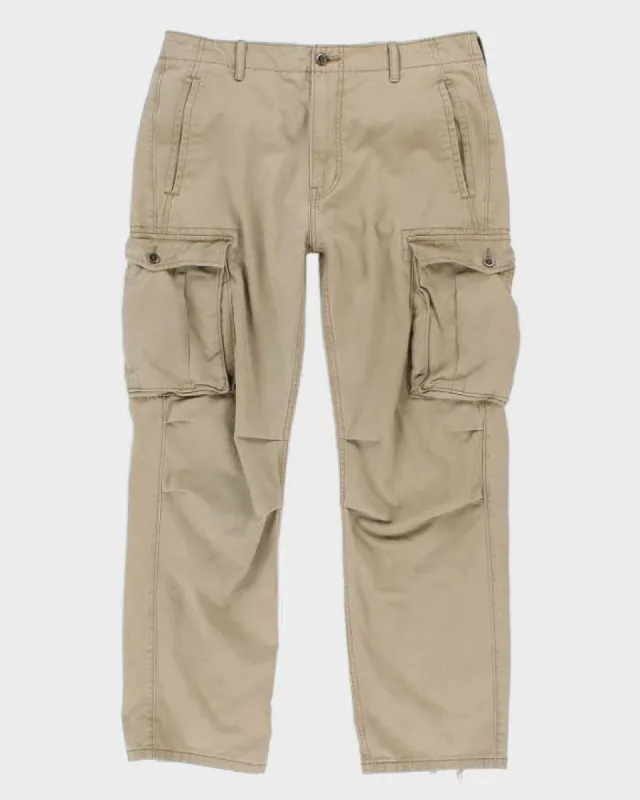 Levi's Cargo Trousers - W36 L30 made by Levi's