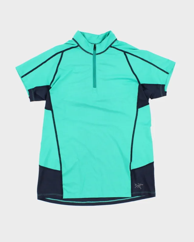 Arc'teryx Activewear T-Shirt - M sold by Rokit