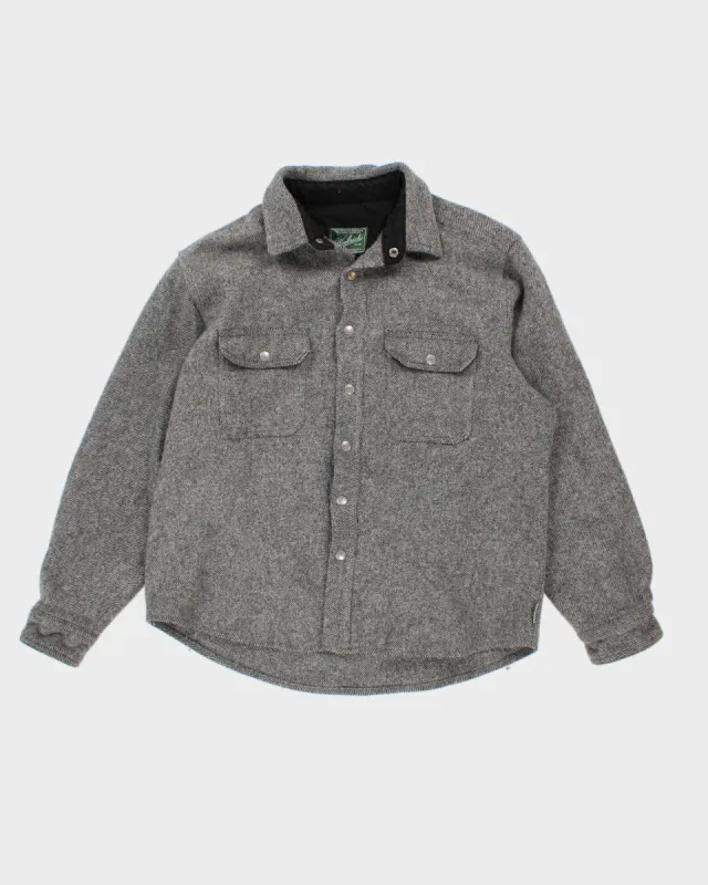 00s Woolrich Coat - XL sold by Rokit