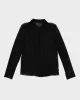 Y2k 00s Mesh Animal Print Shirt - M sold by Rokit