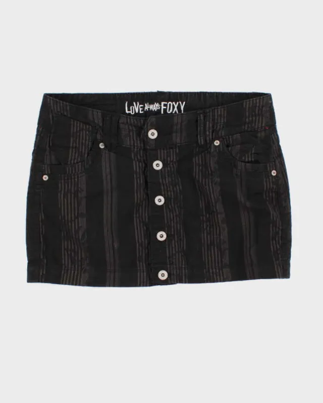 Women's Vintage 00s Mini Skirt - M sold by Rokit