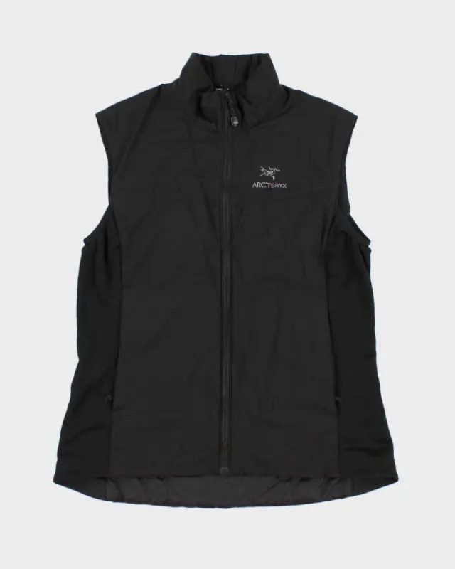 Women's Arc'teryx Windbreaker Vest - L sold by Rokit