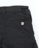 Vintage Y2K Diesel Multi Pocket Cargo Trousers - W36 L10 sold by Rokit