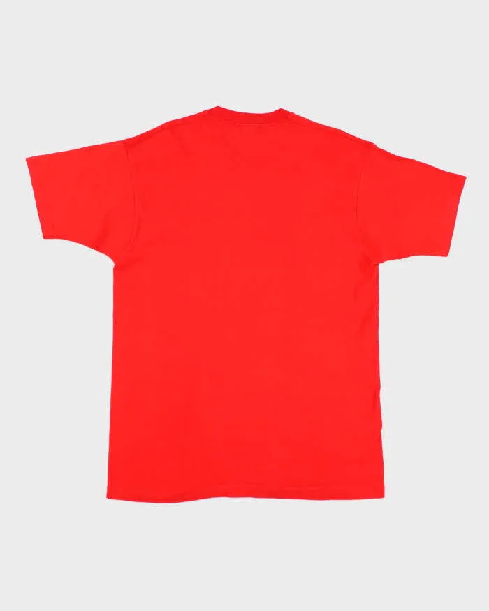 Men's Vintage 90s Mickey Mouse T-Shirt - XXL sold by Rokit product image thumbnail 2