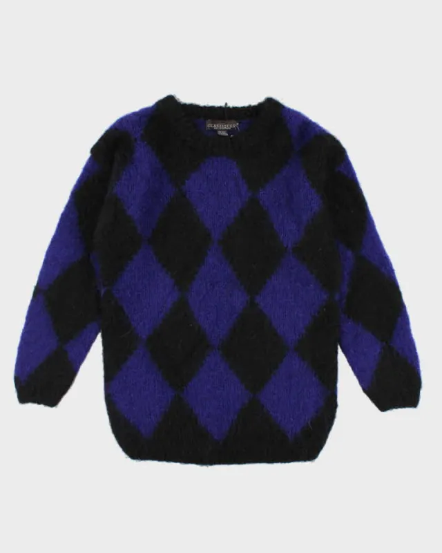 Vintage Classiques for Nordstrom Jumper - M sold by Rokit