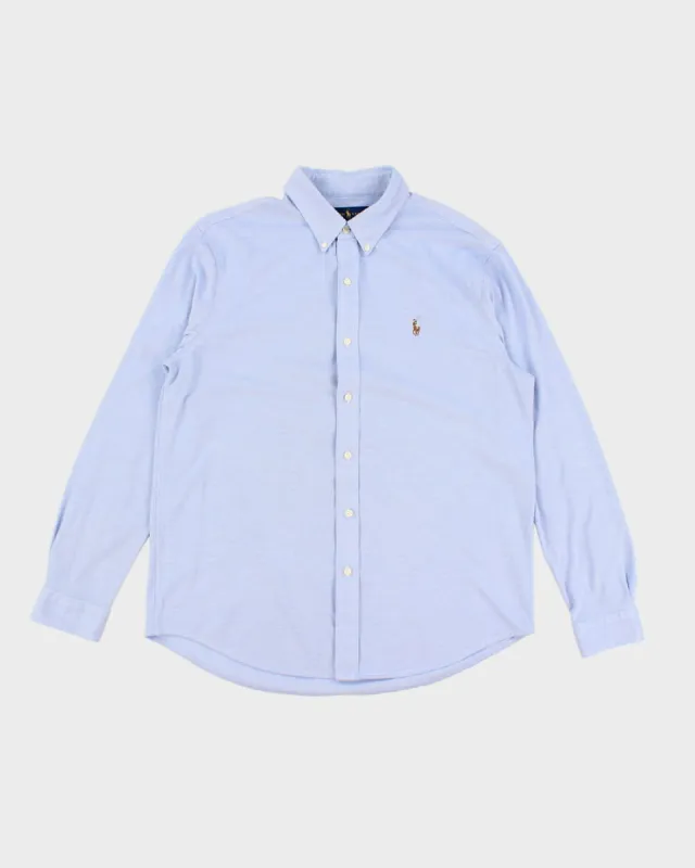 2000's Men's Ralph Lauren Shirt - L sold by Rokit