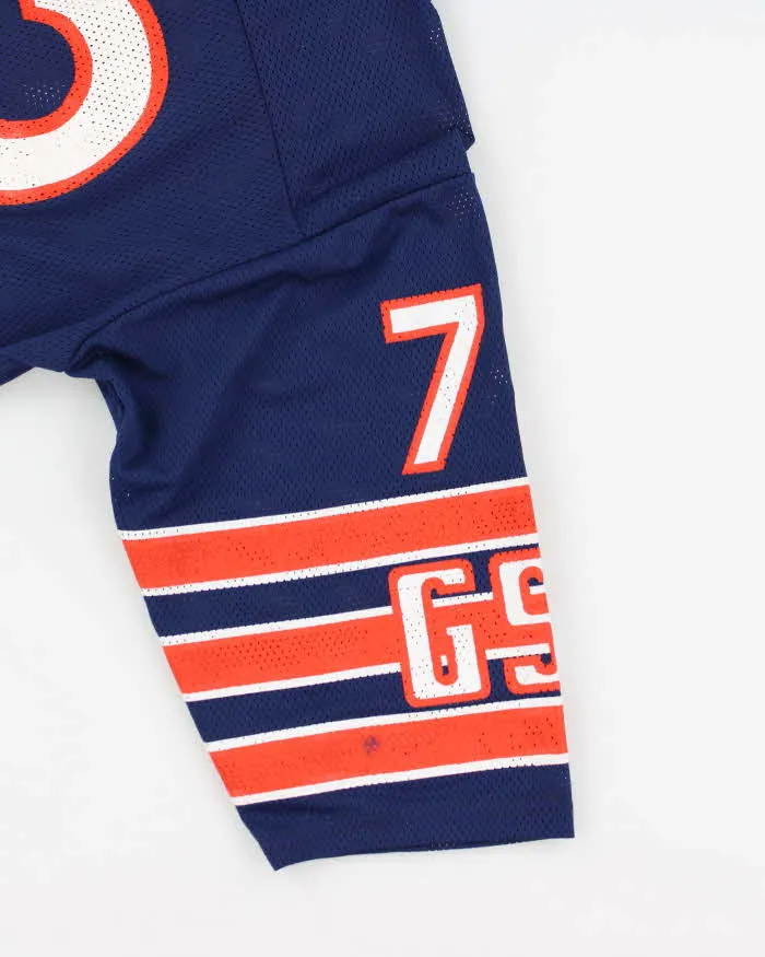 Vintage 80's American Football Bears Jersey - M sold by Rokit product image thumbnail 5