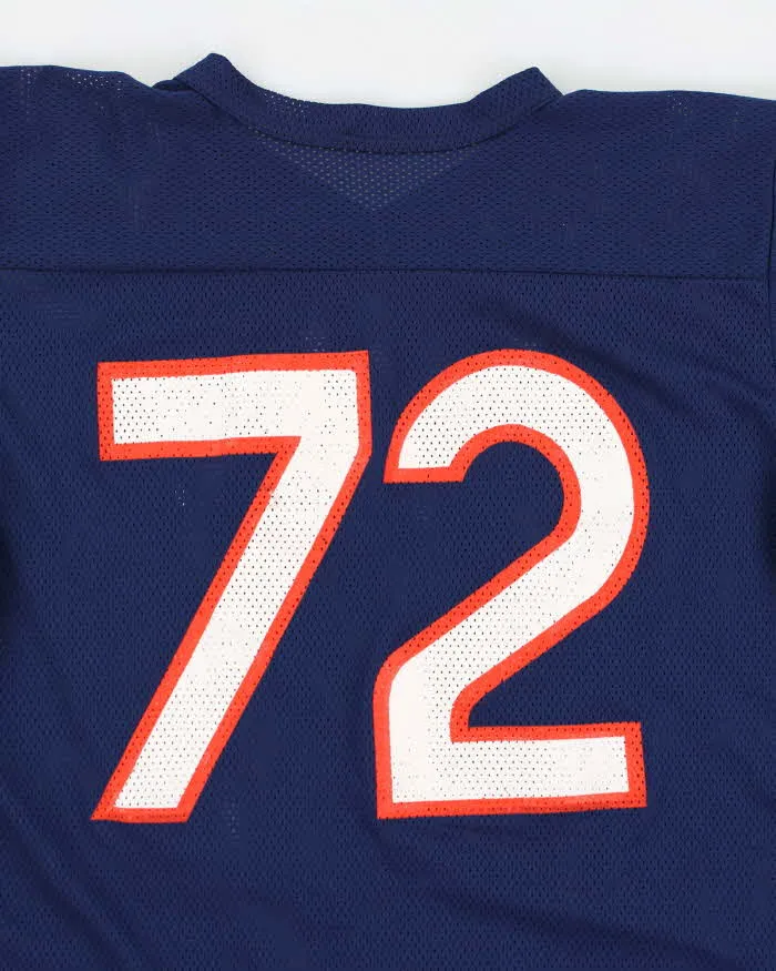 Vintage 80's American Football Bears Jersey - M sold by Rokit product image thumbnail 4