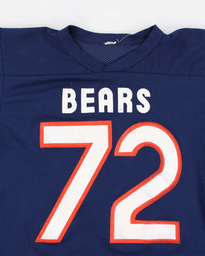 Vintage 80's American Football Bears Jersey - M sold by Rokit product image thumbnail 3