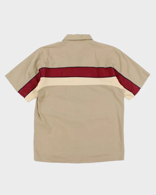 Vintage Timeout Bowling Shirt - M sold by Rokit product image thumbnail 2