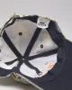 Y2k 00s 'The Buck Drops Here' Real Tree Baseball Cap sold by Rokit