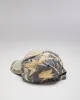 Y2k 00s 'The Buck Drops Here' Real Tree Baseball Cap sold by Rokit
