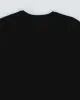 Tommy Hilfiger Black T-shirt - L sold by Rokit