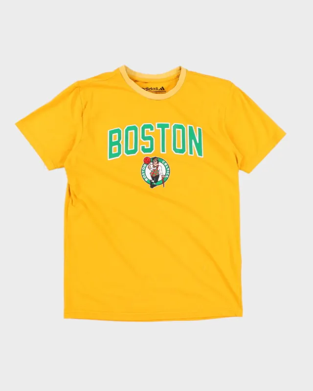 Men's Boston Celtics Adidas  T-Shirt - XL sold by Rokit