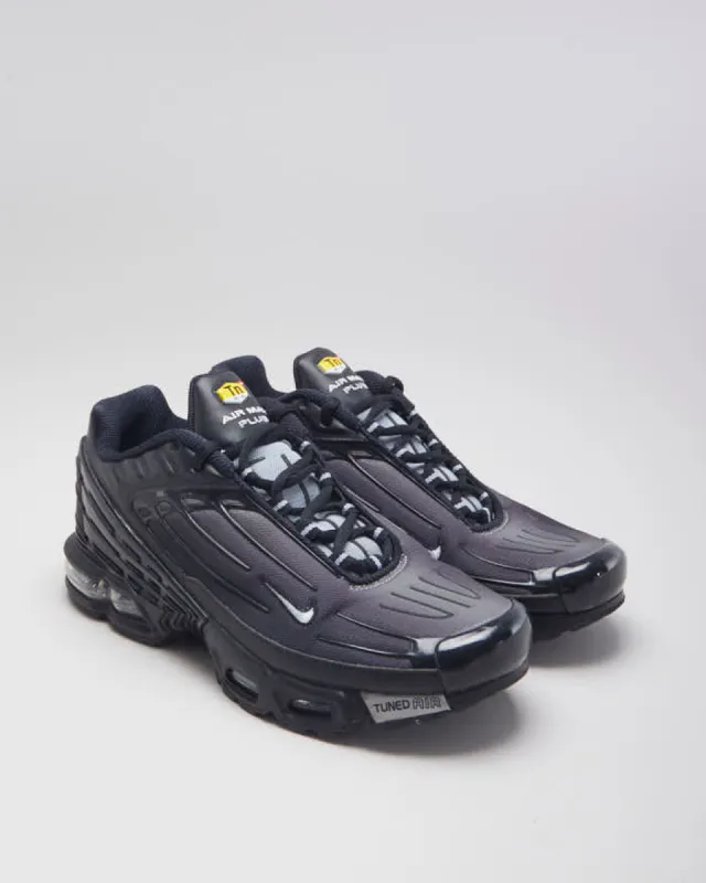 Nike Air Max Plus III 3 Wolf Grey - UK 7 sold by Rokit