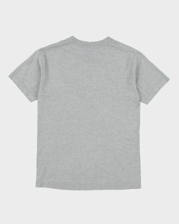 Vintage 1996 Eagle Graphic T-Shirt - M sold by Rokit product image thumbnail 2