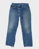 Vintage 90's Lee Relaxed Fit Denim Jeans - W30 L29 sold by Rokit