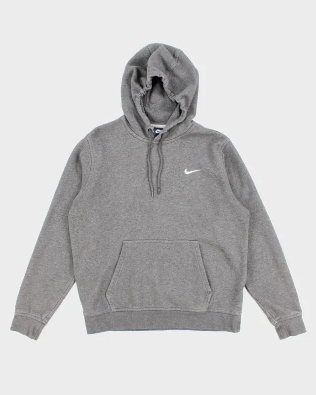 Nike Grey Sweatshirt - L sold by Rokit