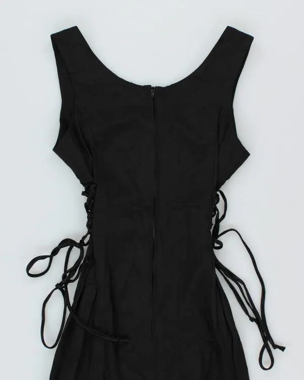 Y2k 00s Rue St Paul Dress - S sold by Rokit product image thumbnail 4