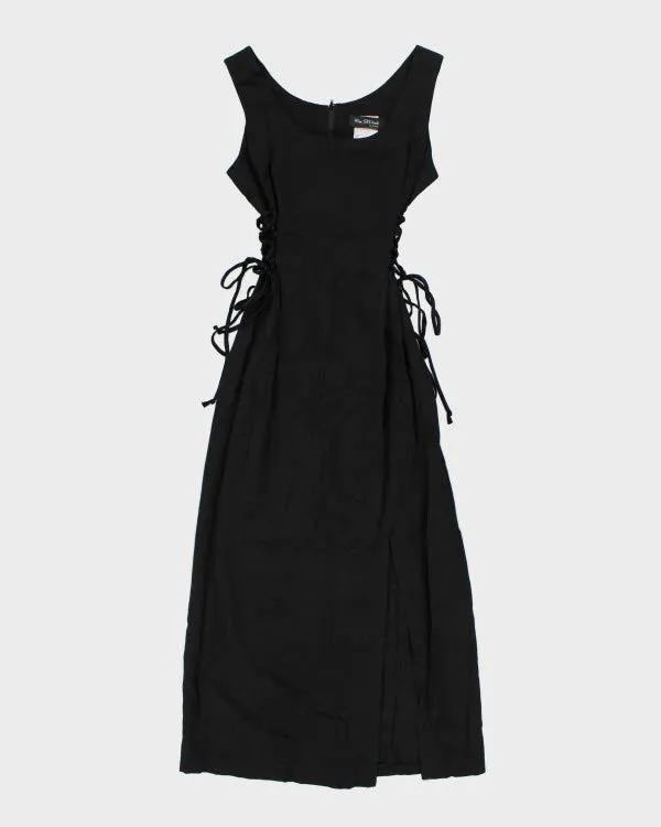 Y2k 00s Rue St Paul Dress - S sold by Rokit