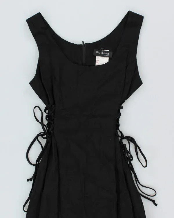 Y2k 00s Rue St Paul Dress - S sold by Rokit product image thumbnail 3