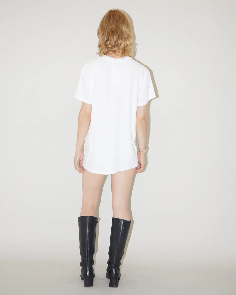 Rokit Originals Repurposed Vintage Edition For Your Pleasure Tee - M sold by Rokit product image thumbnail 3