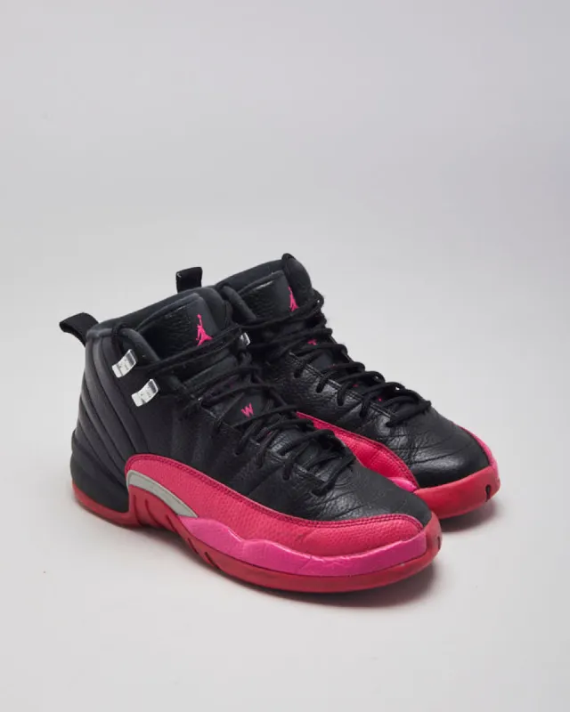 Air Jordan 12 Retro Deadly Pink - UK 6 sold by Rokit