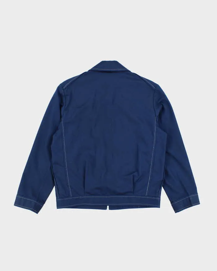 Vintage 70s/80s Zero King Harrington Jacket - L sold by Rokit product image thumbnail 2