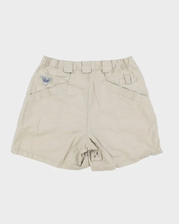 Vintage Columbia Hiking Short Cargo Shorts - W30 L5 sold by Rokit product image thumbnail 2