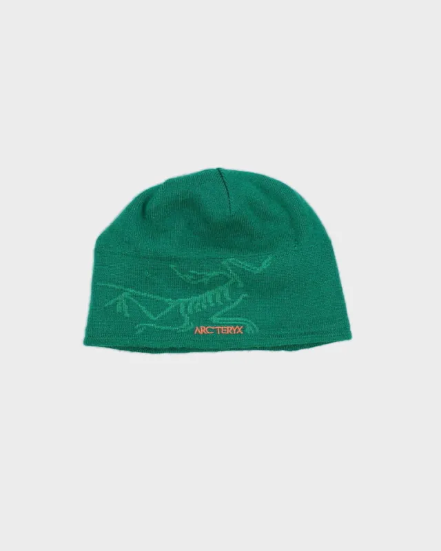 Arc'teryx Fleece Lined Beanie sold by Rokit
