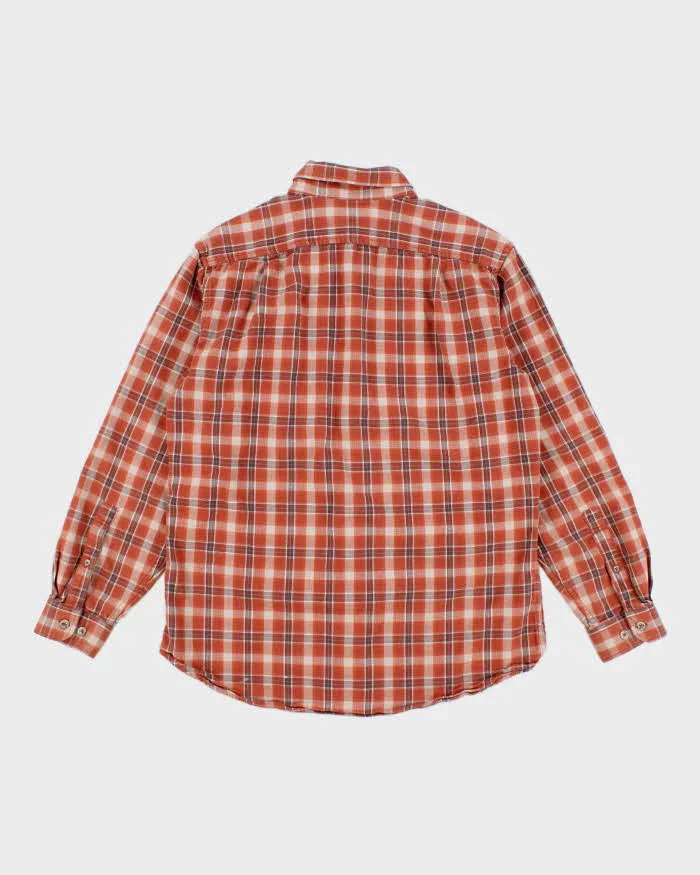 Eddie Bauer Flannel Shirt - M sold by Rokit product image thumbnail 2