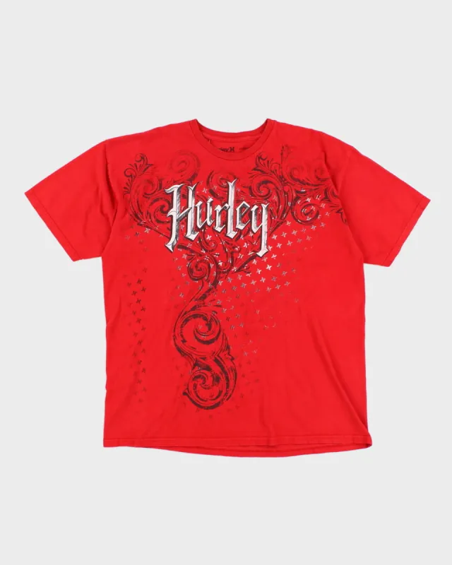 2000's Men's Harley D T-Shirt - XL made by Rokit