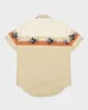 Vintage 90s Cumberland Outfitters Western Snap Shirt - XL sold by Rokit