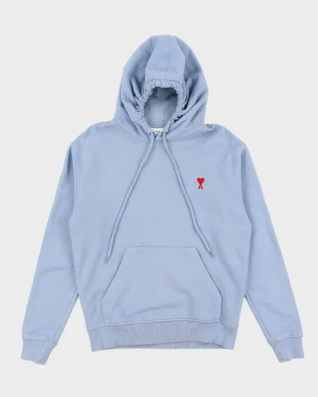 Womens Blue Hoodies & Sweatshirts sold by Rokit