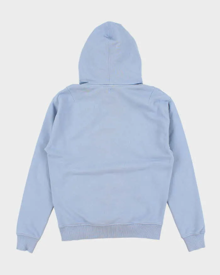 Womens Blue Hoodies & Sweatshirts sold by Rokit product image thumbnail 2