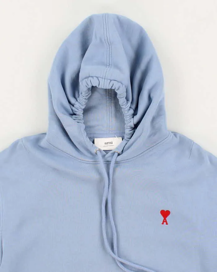 Womens Blue Hoodies & Sweatshirts sold by Rokit product image thumbnail 3