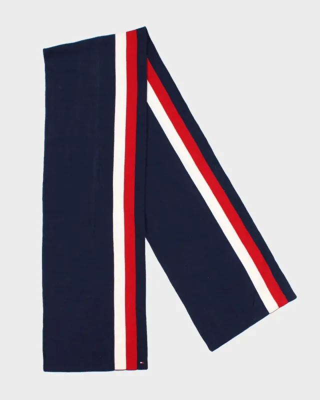 00s Tommy Hilfiger Scarf sold by Rokit