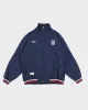 Umbro England Football Track Jacket - L sold by Rokit