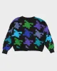 Vintage 90s Joye Fun Cardigan - M sold by Rokit