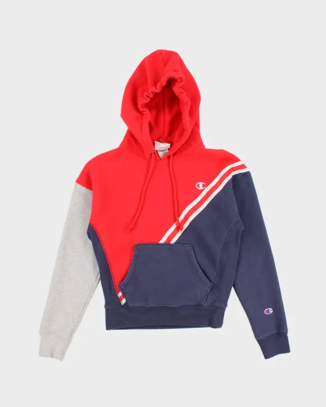 Champion Reverse Weave Hoodie - XS sold by Rokit